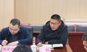 巴州区化成镇：优势互补 协作升级  与义乌市城西街道开展共建活动